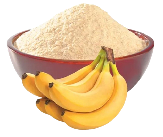 Cavendish Banana Powder