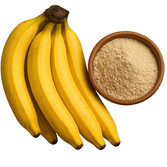 Nendran Banana Powder